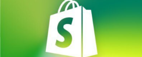 shopify graphic